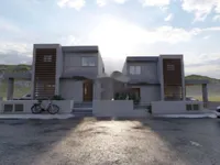 Недвижимость 3 Bedroom Detached House for Sale in Prastio Avdimou, Limassol: 1