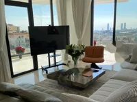 Недвижимость 4 Bedroom Penthouse For Sale in Agios Athanasios, Limassol: 9