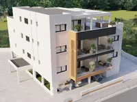Недвижимость 2 Bedroom Apartment For sale in Parekklisia, Limassol: 2