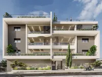 Недвижимость 2 Bedroom Apartment for Sale in Ypsonas, Limassol: 1