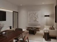 Недвижимость 2 Bedroom Apartment for Sale in Ypsonas, Limassol: 2