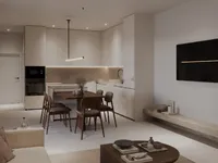 Недвижимость 2 Bedroom Apartment for Sale in Ypsonas, Limassol: 3