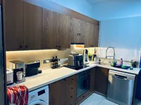 Недвижимость 2 Bedroom Maisonette for Sale in Germasogeia, Limassol: 2