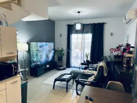 Недвижимость 2 Bedroom Maisonette for Sale in Germasogeia, Limassol: 3