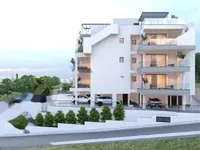 Недвижимость 2 Bedroom Apartment For Sale In Panthea, Limassol: 2