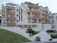 Недвижимость 2 Bedroom Apartment For Sale In Panthea, Limassol: 3