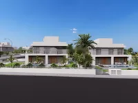 Недвижимость 4 Bedroom Detached House For Sale in Agios Theodoros, Larnaca: 7
