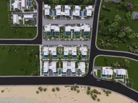 Недвижимость 4 Bedroom Detached House For Sale in Agios Theodoros, Larnaca: 8