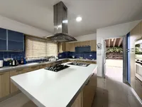 Недвижимость 5 Bedroom Villa for Sale in Agia Fyla, Limassol: 8