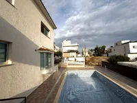 Недвижимость 5 Bedroom Villa for Sale in Agia Fyla, Limassol: 27