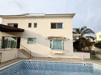 Недвижимость 5 Bedroom Villa for Sale in Agia Fyla, Limassol: 28