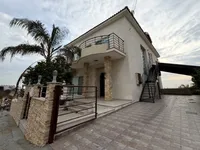 Недвижимость 5 Bedroom Villa for Sale in Agia Fyla, Limassol: 29