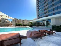 Недвижимость Exclusive 3 Bedroom Seaview Apartment For Sale in Neapolis, Limassol: 1