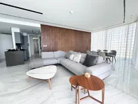 Недвижимость Exclusive 3 Bedroom Seaview Apartment For Sale in Neapolis, Limassol: 2