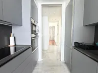 Недвижимость Exclusive 3 Bedroom Seaview Apartment For Sale in Neapolis, Limassol: 4