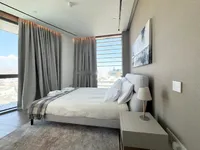Недвижимость Exclusive 3 Bedroom Seaview Apartment For Sale in Neapolis, Limassol: 6