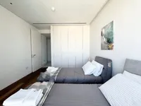 Недвижимость Exclusive 3 Bedroom Seaview Apartment For Sale in Neapolis, Limassol: 8