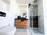 Недвижимость Exclusive 3 Bedroom Seaview Apartment For Sale in Neapolis, Limassol: 11