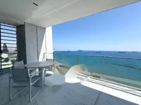 Недвижимость Exclusive 3 Bedroom Seaview Apartment For Sale in Neapolis, Limassol: 13