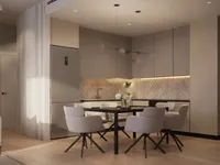 Недвижимость 3 Bedroom Penthouse Apartment for Sale in Germasogeia, Limassol: 3