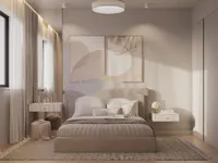 Недвижимость 3 Bedroom Penthouse Apartment for Sale in Germasogeia, Limassol: 8