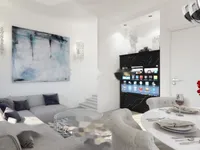 Недвижимость 3 Bedroom Apartment For sale in Kato Polemidia , Limassol: 1