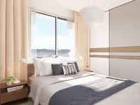 Недвижимость 3 Bedroom Apartment For sale in Kato Polemidia , Limassol: 3