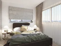 Недвижимость 3 Bedroom Apartment For sale in Kato Polemidia , Limassol: 4