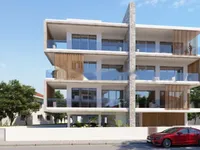 Недвижимость 3 Bedroom Apartment For sale in Kato Polemidia , Limassol: 5