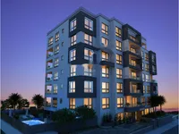 Недвижимость 3 Bedroom Apartment for Sale in Germasogeia, Limassol: 1