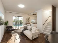 Недвижимость 3 Bedroom Semi-detached House for Sale in Souni-Zanakia, Limassol: 4