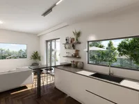 Недвижимость 3 Bedroom Semi-detached House for Sale in Souni-Zanakia, Limassol: 8