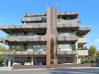 Недвижимость 2 Bedroom Apartment for Sale in Ypsonas, Limassol: 15