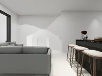 Недвижимость 2 Bedroom Penthouse For Sale in Agios Ioannis, Limassol: 4