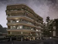 Недвижимость 2 Bedroom Penthouse For Sale in Agios Ioannis, Limassol: 11