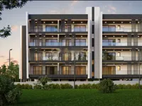 Недвижимость 1 Bedroom Apartment for Sale in Kapsalos, Limassol: 1