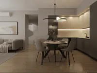 Недвижимость 1 Bedroom Apartment for Sale in Kapsalos, Limassol: 3