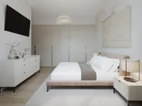 Недвижимость 1 Bedroom Apartment for Sale in Kapsalos, Limassol: 6