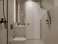 Недвижимость 1 Bedroom Apartment for Sale in Kapsalos, Limassol: 7