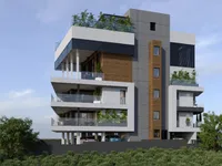 Недвижимость 2 Bedroom Apartment For Sale in Germasogeia, Limassol: 2