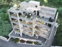 Недвижимость 2 Bedroom Apartment For Sale in Germasogeia, Limassol: 1