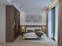 Недвижимость 2 Bedroom Apartment For Sale in Germasogeia, Limassol: 7