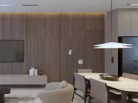 Недвижимость 2 Bedroom Apartment For Sale in Germasogeia, Limassol: 8