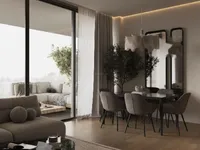 Недвижимость 2 Bedroom Apartment For Sale in Germasogeia, Limassol: 6