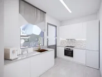 Недвижимость 2 Bedrooms Apartment For Sale In Germasogeia, Limassol: 4