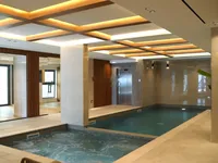 Недвижимость 6 Bedroom Seaview Villa For sale in Agios Athanasios, Limassol: 9