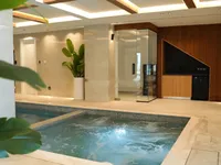 Недвижимость 6 Bedroom Seaview Villa For sale in Agios Athanasios, Limassol: 10