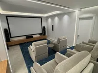 Недвижимость 6 Bedroom Seaview Villa For sale in Agios Athanasios, Limassol: 16