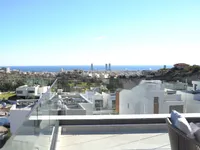 Недвижимость 6 Bedroom Seaview Villa For sale in Agios Athanasios, Limassol: 19