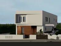Недвижимость 4 Bedroom House for Sale in Limassol, Agios Athanasios: 2
